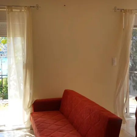 Vila Armonia Nakas Ii *