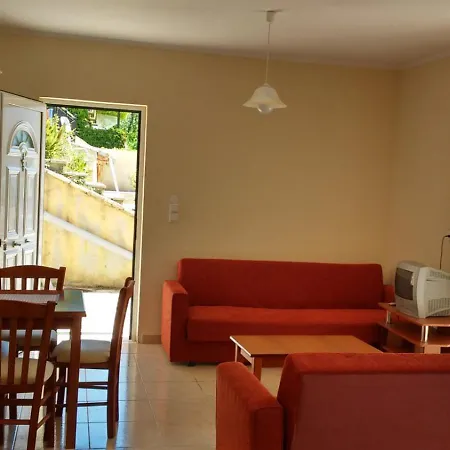 Armonia Nakas Ii Yénion