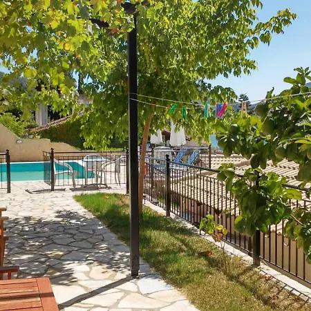 Villa Armonia Nakas Ii